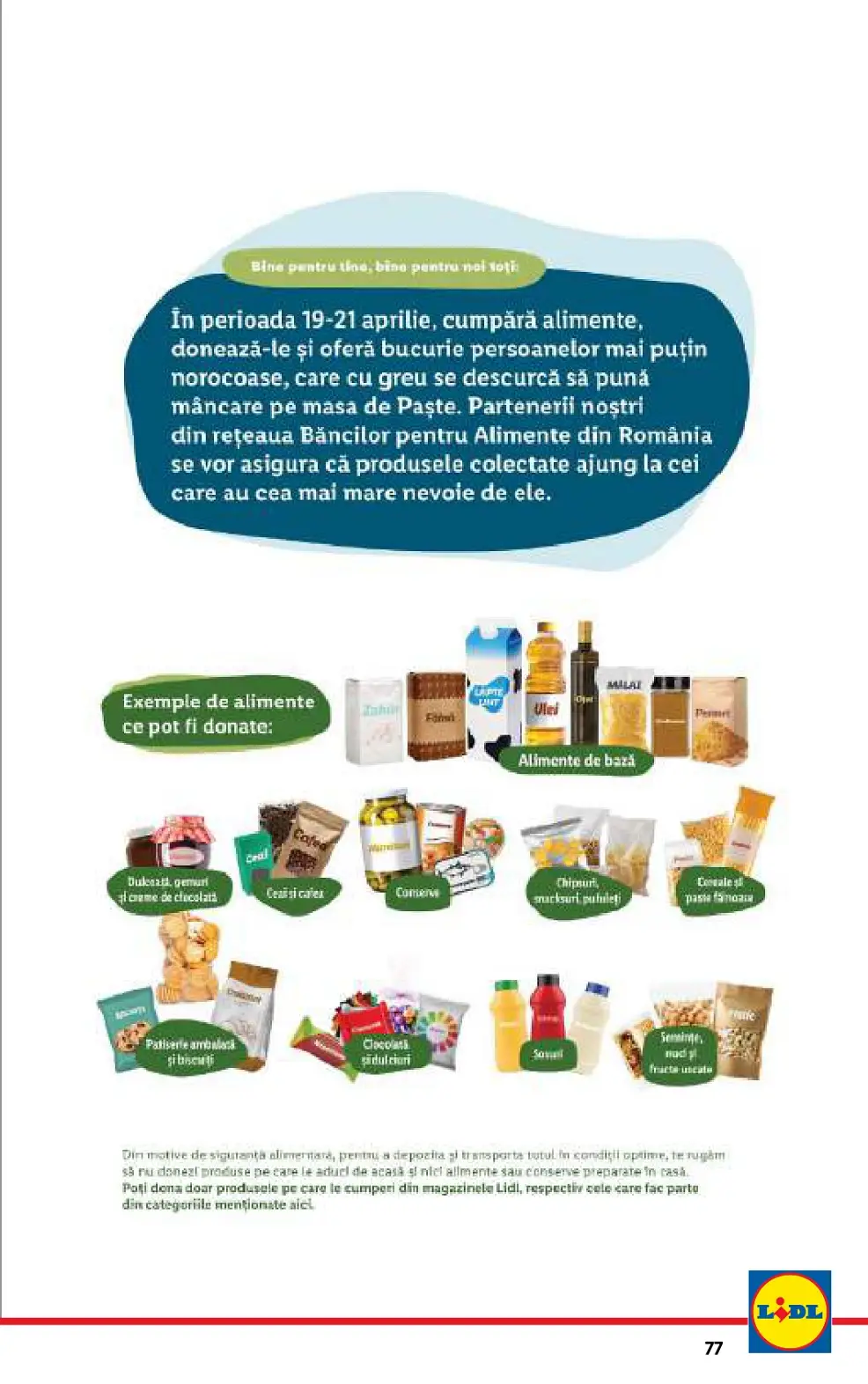 catalog Lidl